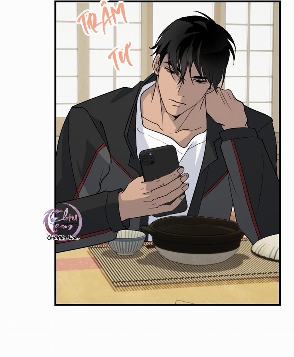 Tên Hàng Xóm Cứ Dán Mắt Vào Tôi 31 trang 9