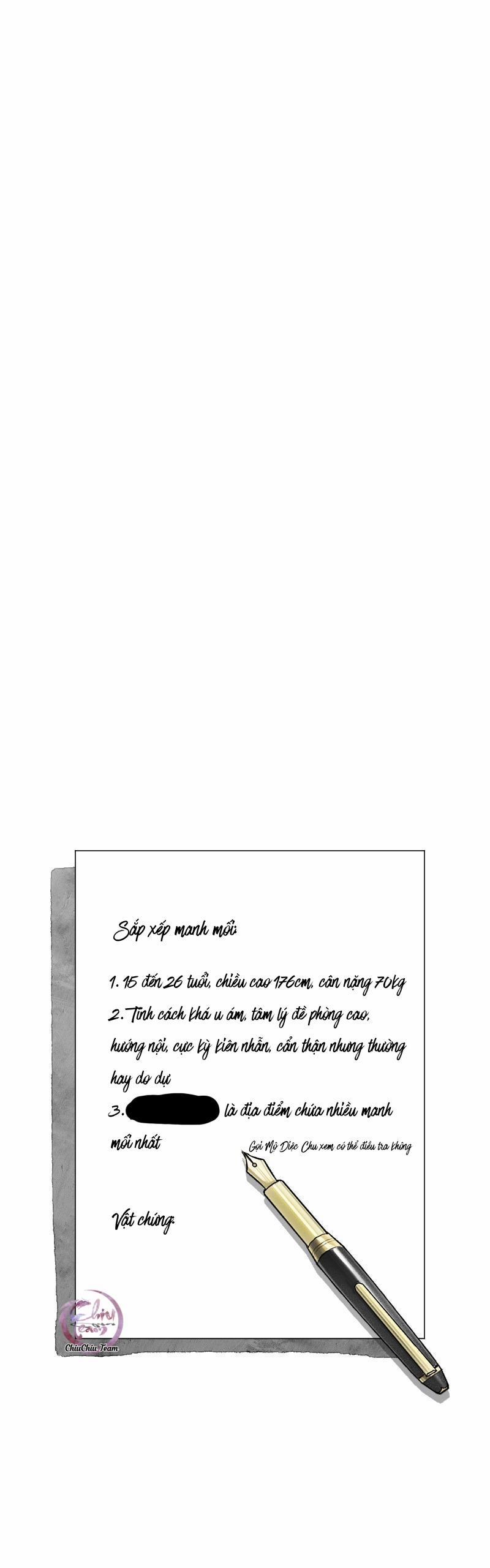 Tên Hàng Xóm Cứ Dán Mắt Vào Tôi 32 chiuchiuteam421 trang 23