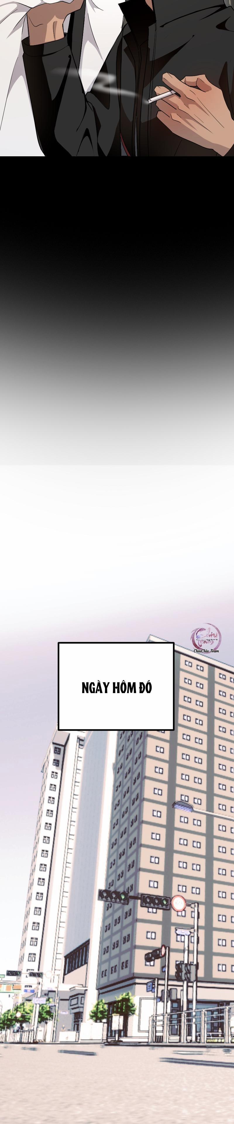 Tên Hàng Xóm Cứ Dán Mắt Vào Tôi 32 chiuchiuteam421 trang 7