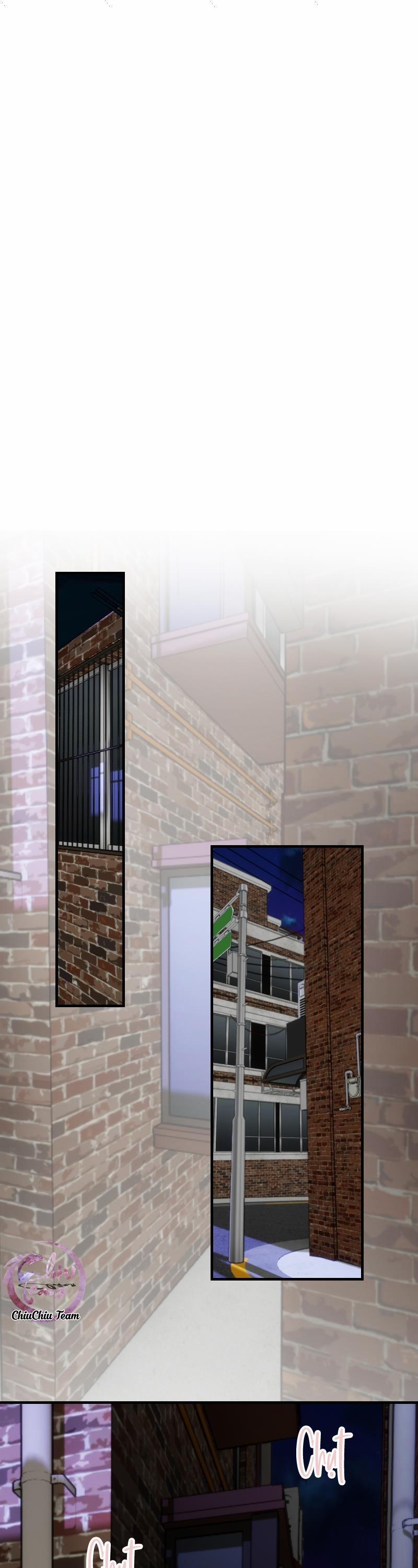 Tên Hàng Xóm Cứ Dán Mắt Vào Tôi 37 0 H+ trang 18