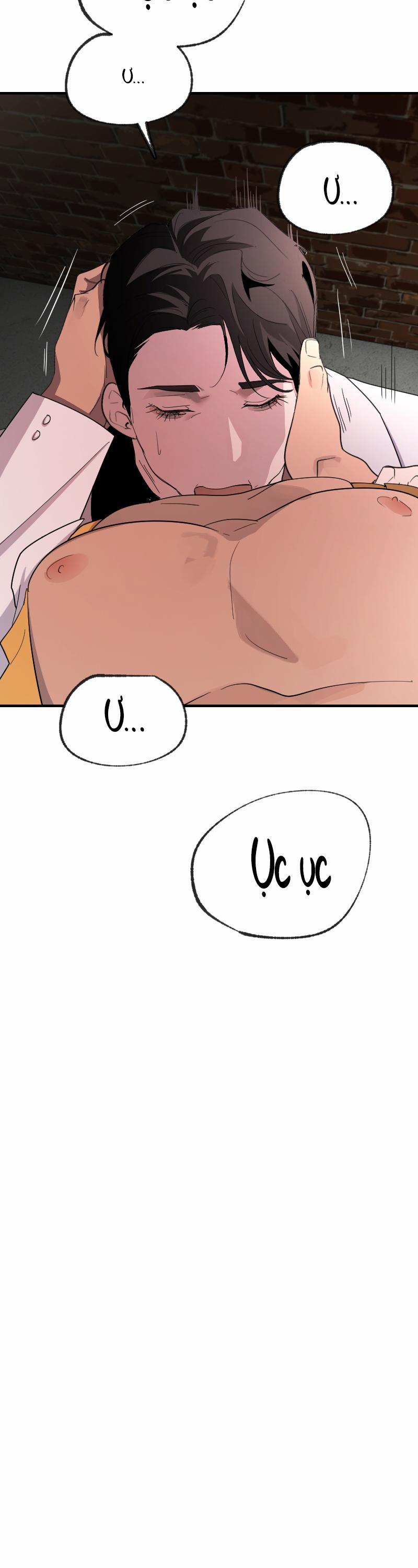 Tên Hàng Xóm Cứ Dán Mắt Vào Tôi 37 trang 25