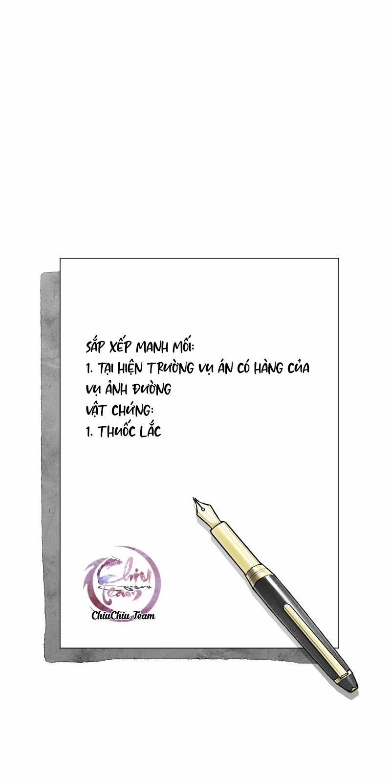 Tên Hàng Xóm Cứ Dán Mắt Vào Tôi 37 trang 26