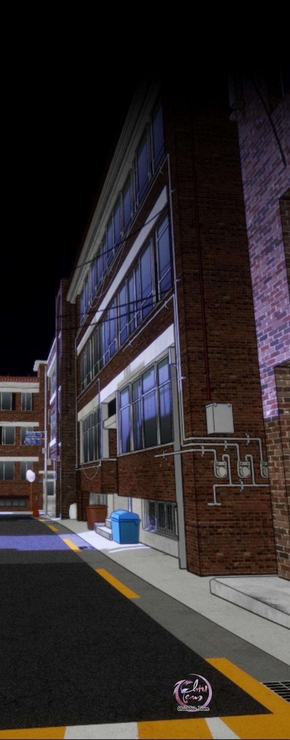 Tên Hàng Xóm Cứ Dán Mắt Vào Tôi 38 ❗️H+ trang 8