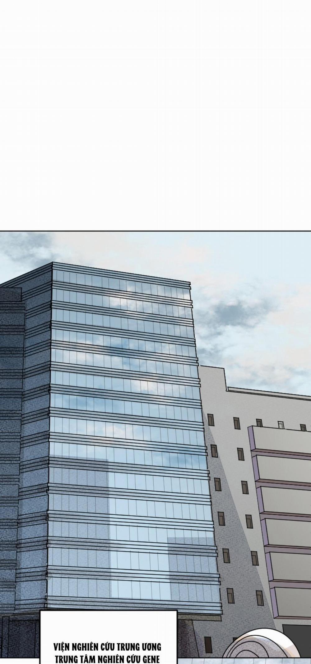 Tên Hàng Xóm Cứ Dán Mắt Vào Tôi 4 trang 0