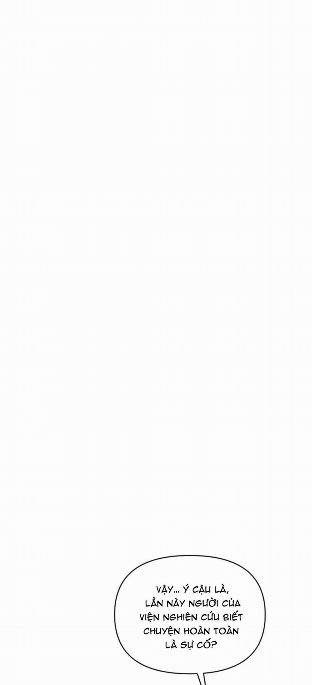 Tên Hàng Xóm Cứ Dán Mắt Vào Tôi 4 trang 26