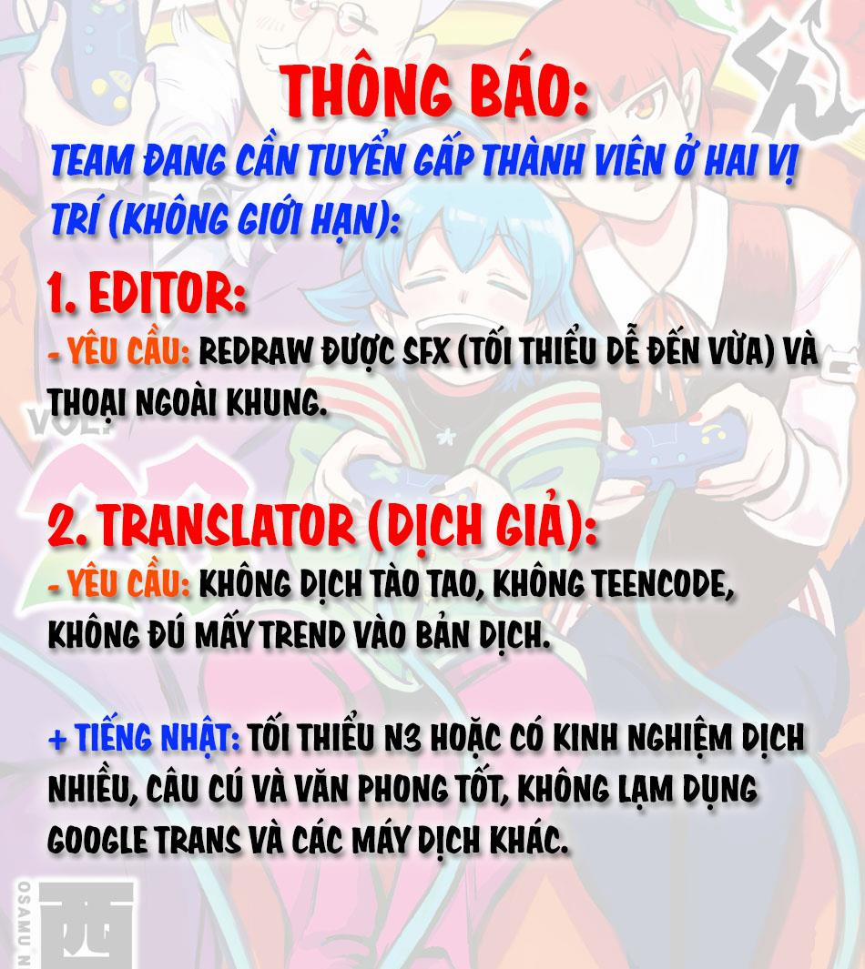 Tên Ma Cà Rồng Này Chết Quá Nhanh 3 trang 14
