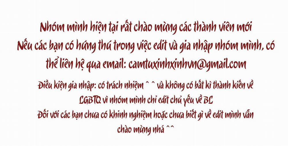Tên Stalker Của Tôi 4 trang 33