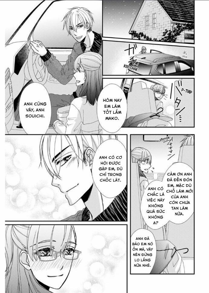 Tên Tội Phạm Nguy Hiểm 19.1 trang 1