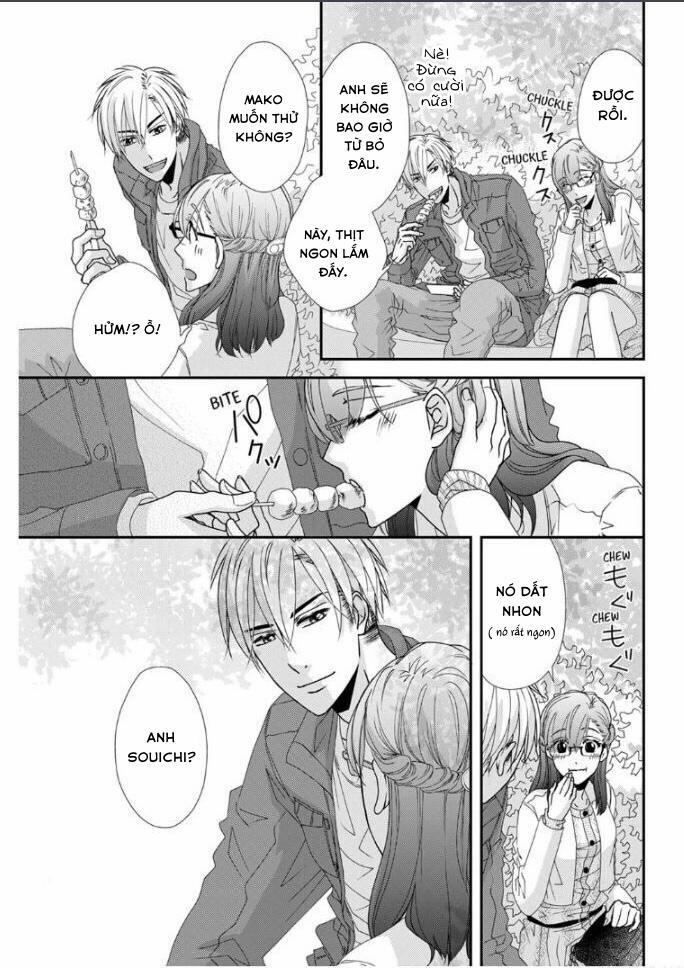 Tên Tội Phạm Nguy Hiểm 19.1 trang 11