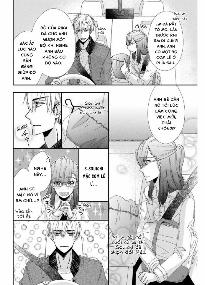 Tên Tội Phạm Nguy Hiểm 19.1 trang 2