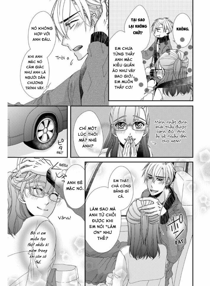 Tên Tội Phạm Nguy Hiểm 19.1 trang 3