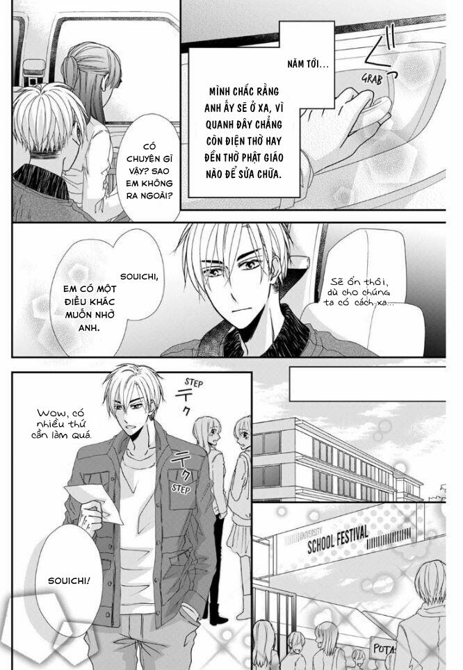 Tên Tội Phạm Nguy Hiểm 19.1 trang 4