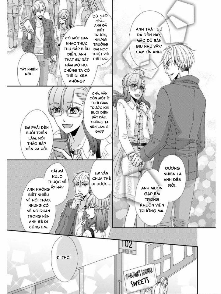 Tên Tội Phạm Nguy Hiểm 19.1 trang 5