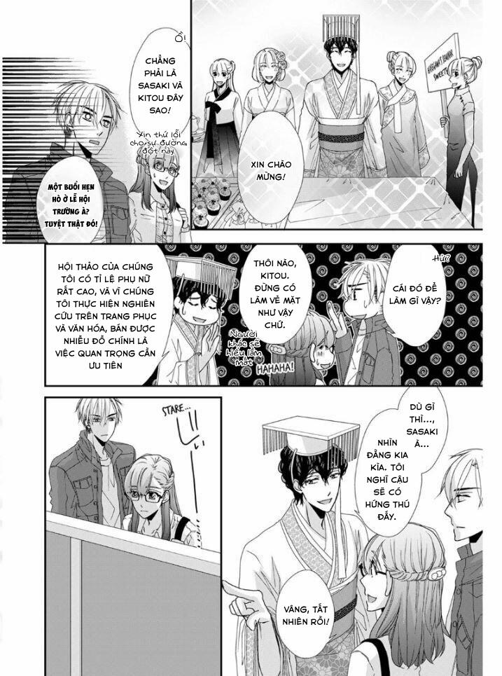 Tên Tội Phạm Nguy Hiểm 19.1 trang 6