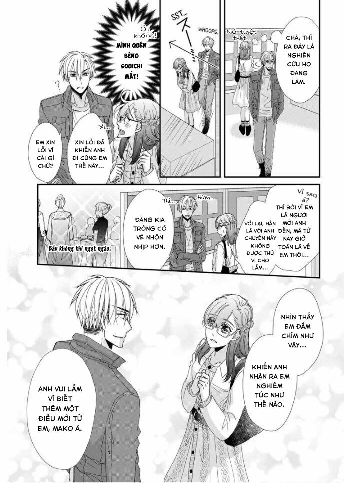 Tên Tội Phạm Nguy Hiểm 19.1 trang 7