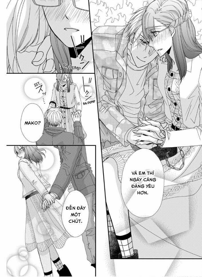 Tên Tội Phạm Nguy Hiểm 19.2 trang 1