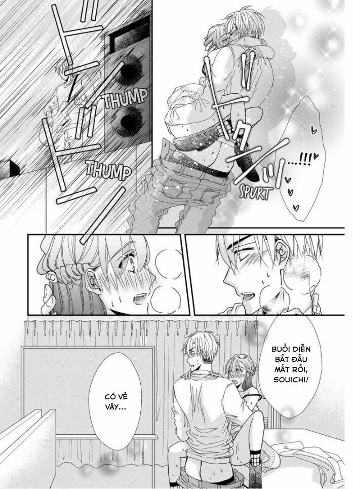 Tên Tội Phạm Nguy Hiểm 19.2 trang 10