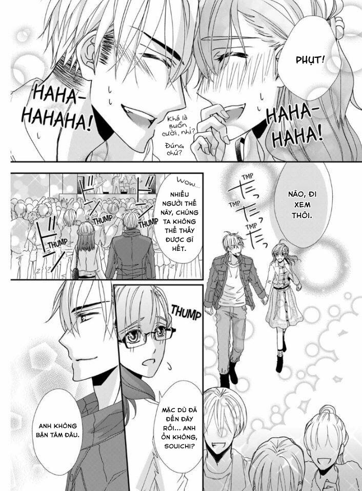 Tên Tội Phạm Nguy Hiểm 19.2 trang 11