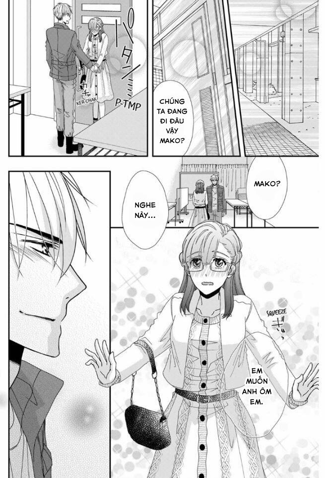 Tên Tội Phạm Nguy Hiểm 19.2 trang 2