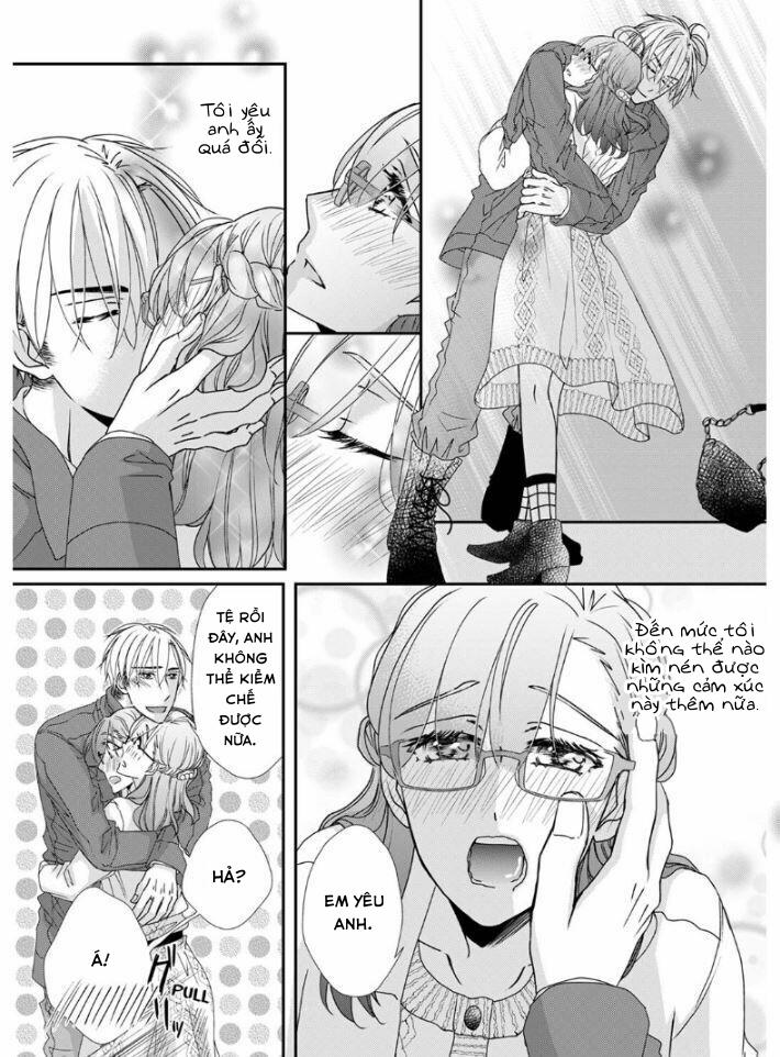 Tên Tội Phạm Nguy Hiểm 19.2 trang 3