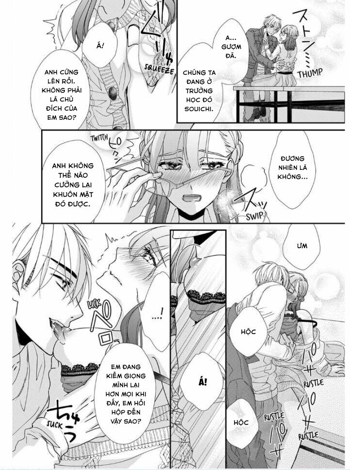 Tên Tội Phạm Nguy Hiểm 19.2 trang 4