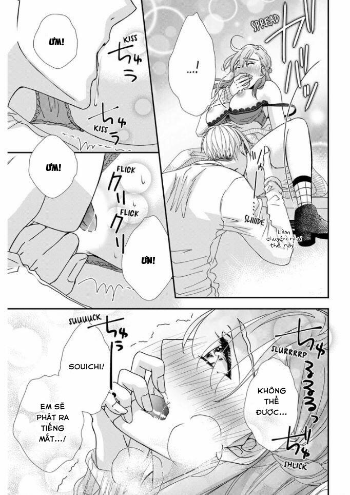 Tên Tội Phạm Nguy Hiểm 19.2 trang 5