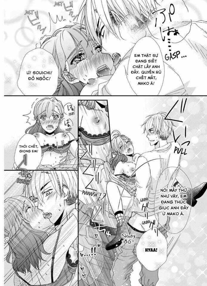 Tên Tội Phạm Nguy Hiểm 19.2 trang 7