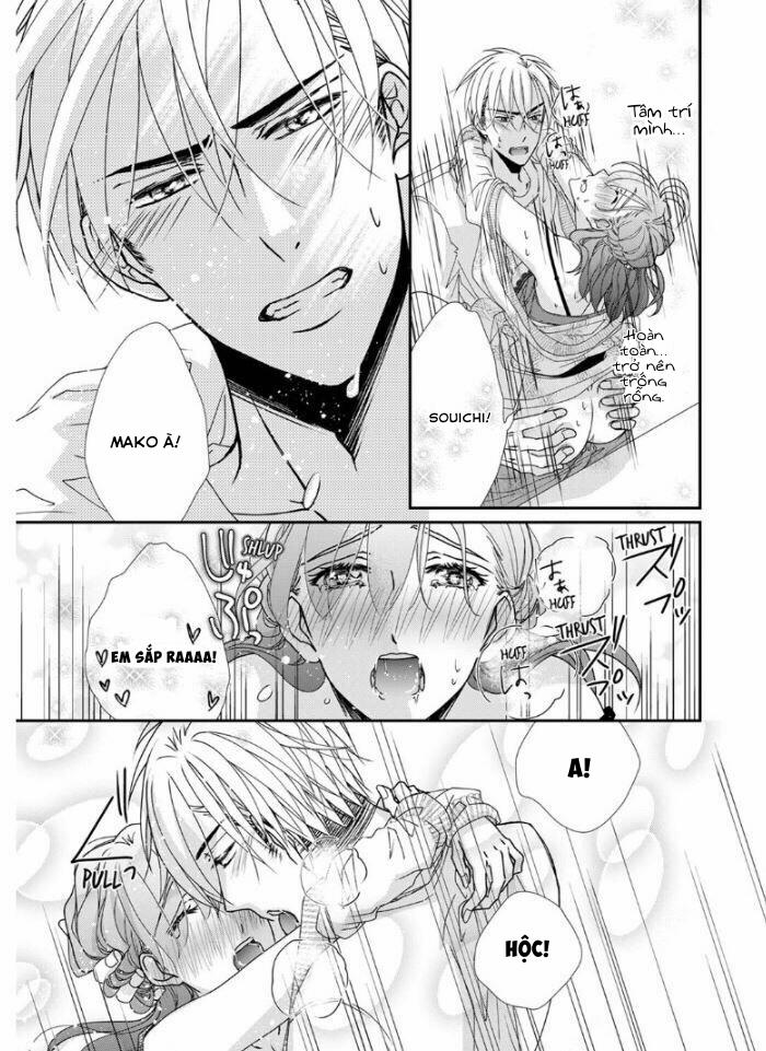 Tên Tội Phạm Nguy Hiểm 19.2 trang 9