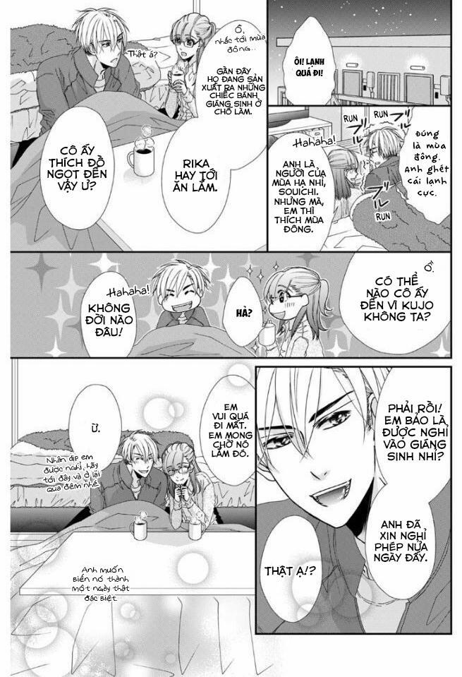 Tên Tội Phạm Nguy Hiểm 20.1 trang 1