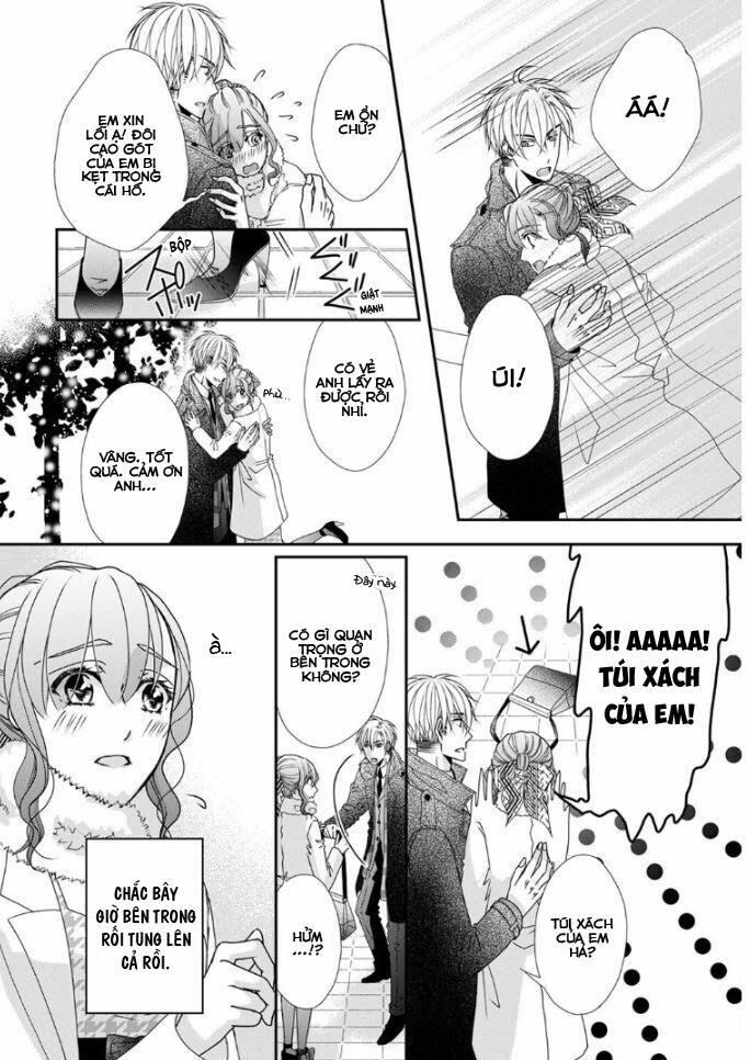 Tên Tội Phạm Nguy Hiểm 20.1 trang 10