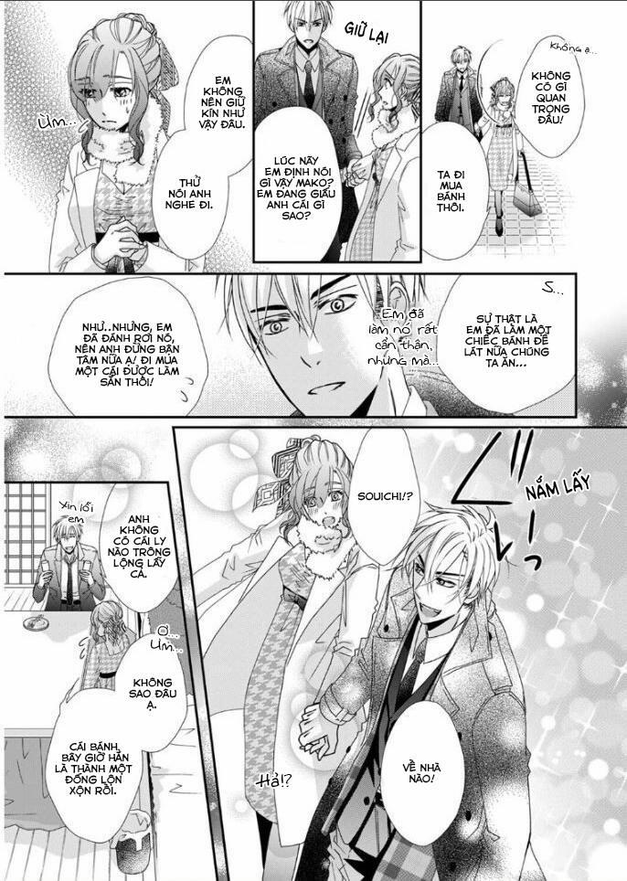 Tên Tội Phạm Nguy Hiểm 20.1 trang 11