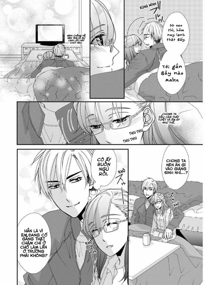 Tên Tội Phạm Nguy Hiểm 20.1 trang 2