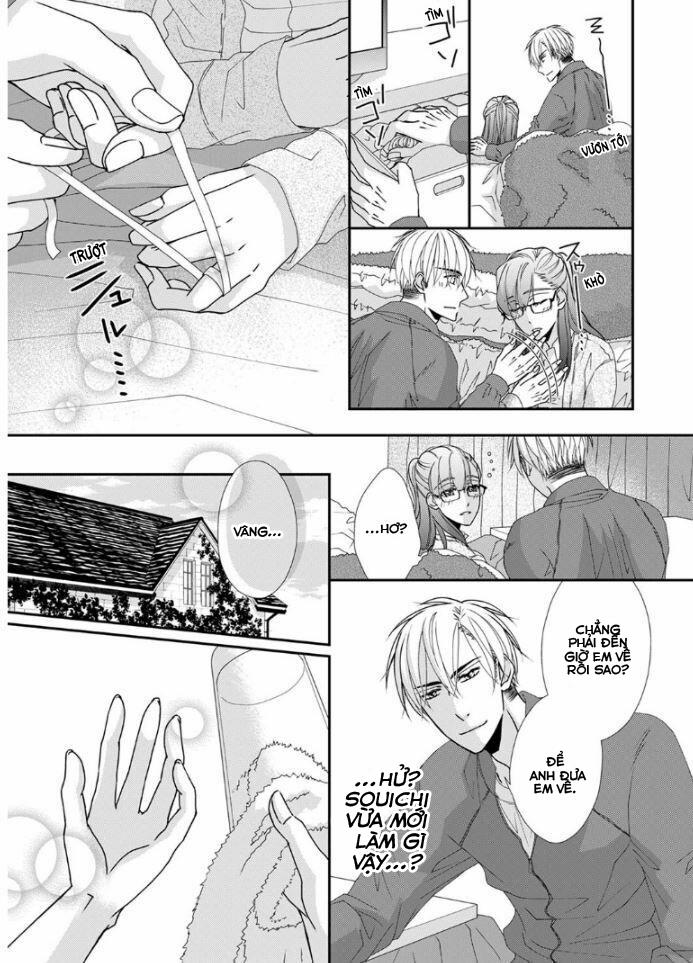 Tên Tội Phạm Nguy Hiểm 20.1 trang 3