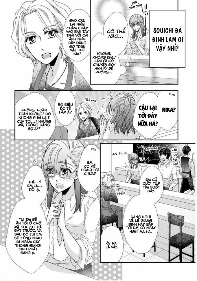 Tên Tội Phạm Nguy Hiểm 20.1 trang 4