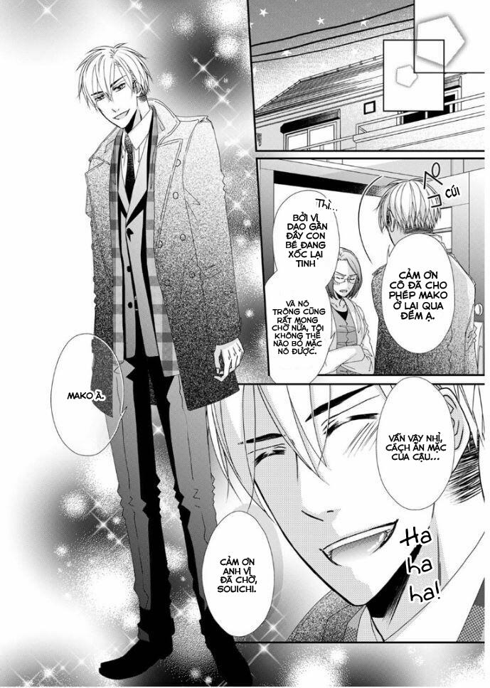 Tên Tội Phạm Nguy Hiểm 20.1 trang 6