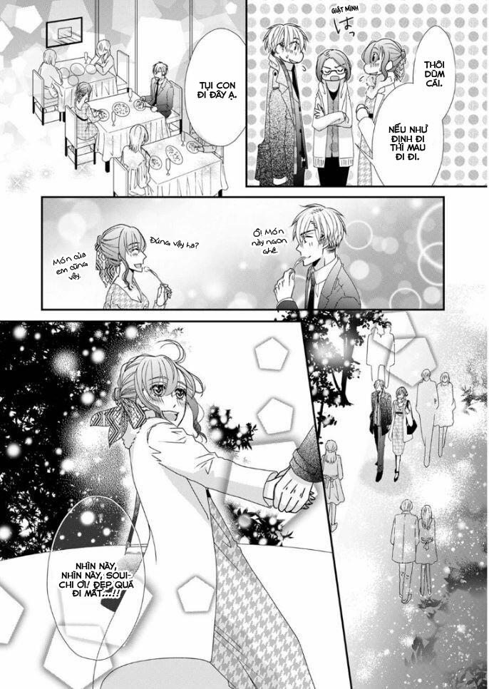 Tên Tội Phạm Nguy Hiểm 20.1 trang 8