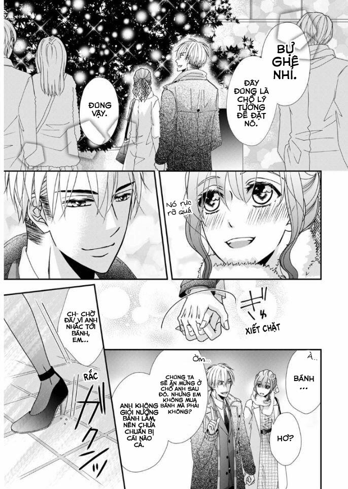 Tên Tội Phạm Nguy Hiểm 20.1 trang 9