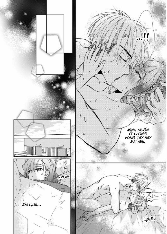 Tên Tội Phạm Nguy Hiểm 20.2 trang 10