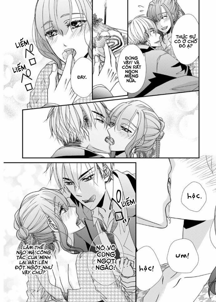 Tên Tội Phạm Nguy Hiểm 20.2 trang 3