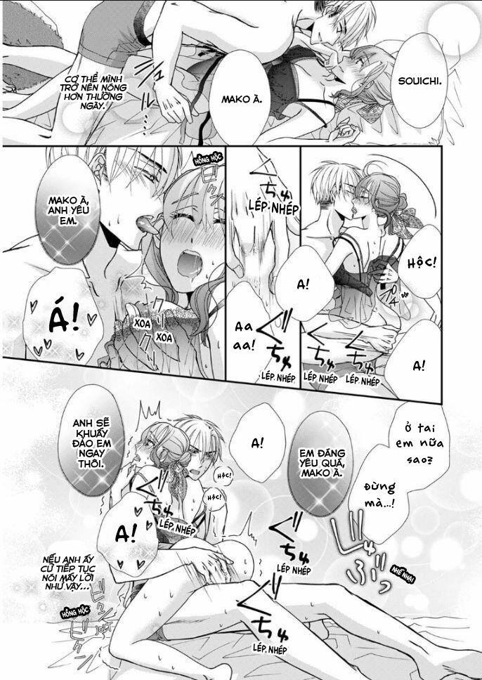 Tên Tội Phạm Nguy Hiểm 20.2 trang 5