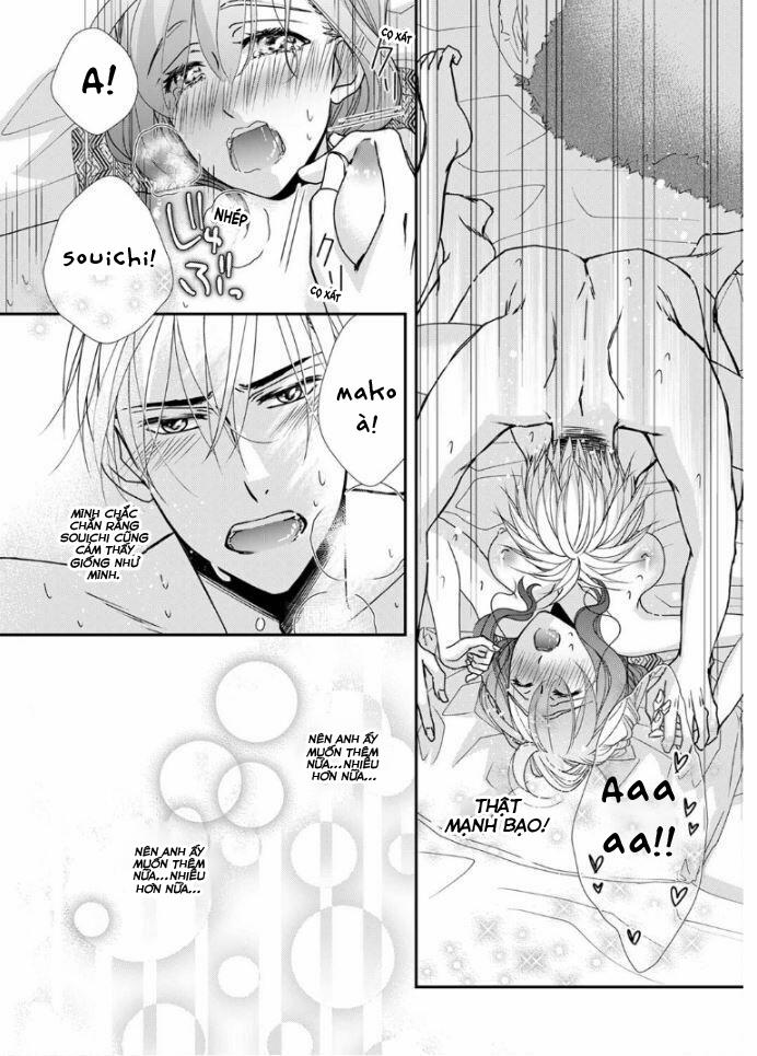 Tên Tội Phạm Nguy Hiểm 20.2 trang 8