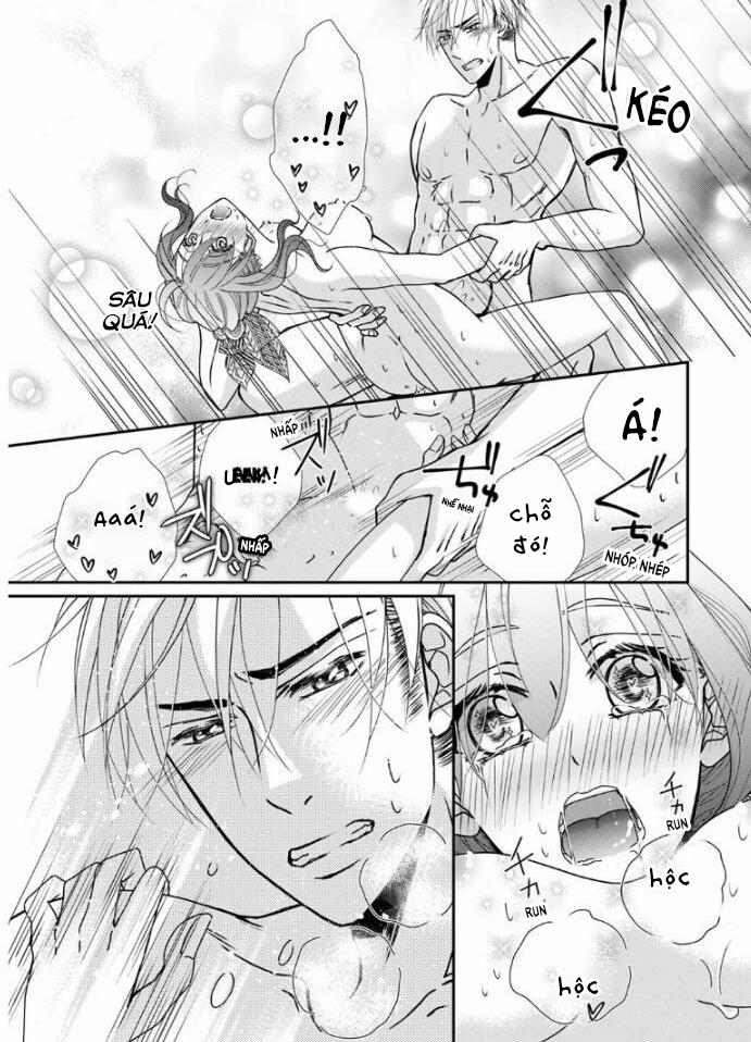 Tên Tội Phạm Nguy Hiểm 20.2 trang 9