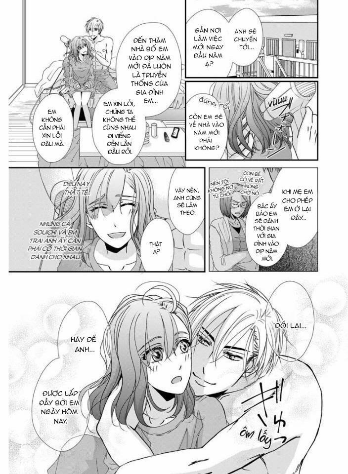 Tên Tội Phạm Nguy Hiểm 21.1 trang 1