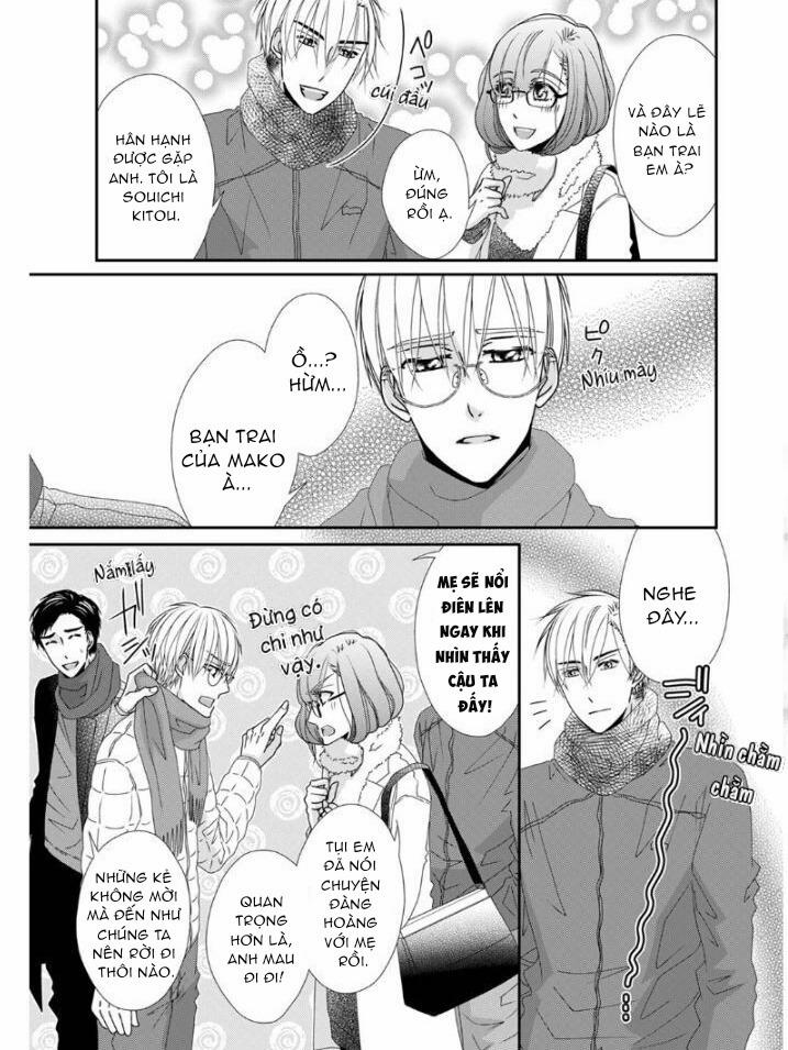 Tên Tội Phạm Nguy Hiểm 21.1 trang 11