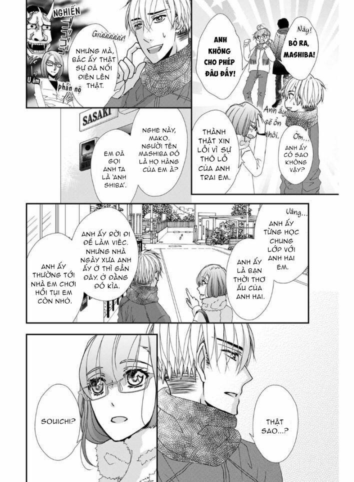 Tên Tội Phạm Nguy Hiểm 21.1 trang 12