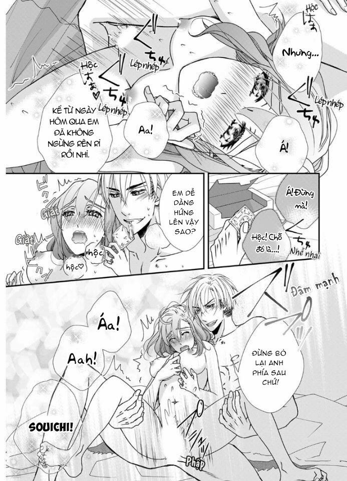 Tên Tội Phạm Nguy Hiểm 21.1 trang 5