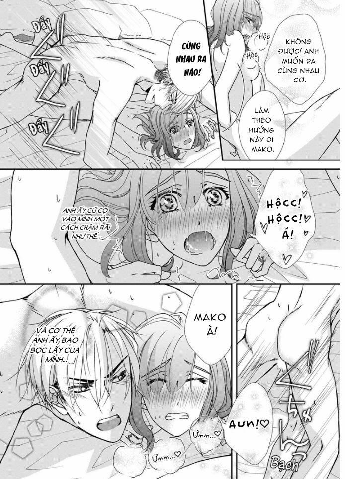 Tên Tội Phạm Nguy Hiểm 21.1 trang 6