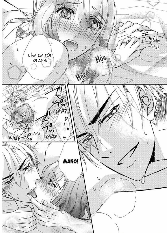 Tên Tội Phạm Nguy Hiểm 21.1 trang 7