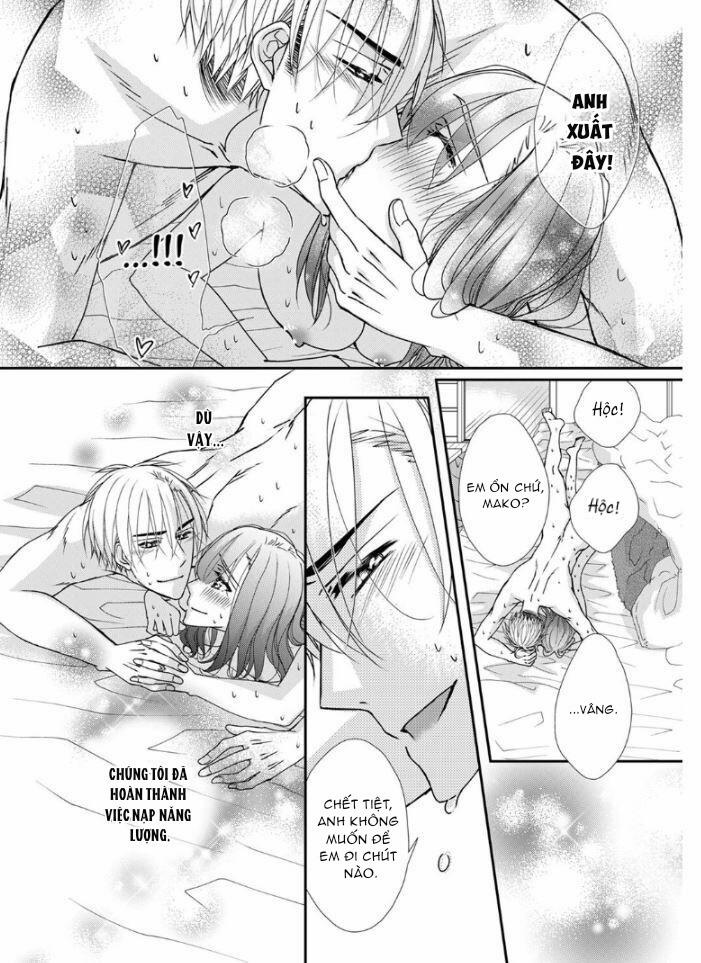 Tên Tội Phạm Nguy Hiểm 21.1 trang 8