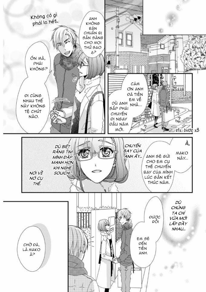 Tên Tội Phạm Nguy Hiểm 21.1 trang 9